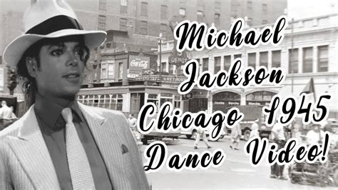 michael jackson chicago 1945|chicago 1945 song meaning.